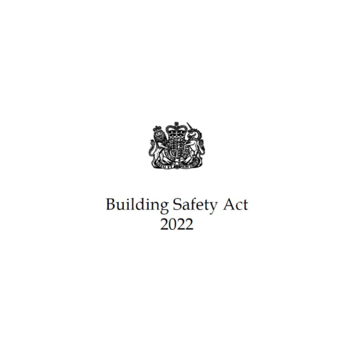 Building Safety Act 2022
