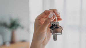 Property keys